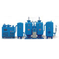 Fabricant fiable Psa Oxygen Generator for Industry / Hospital (BPO-150)